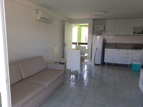 Apartamento Ancorar Resort Beira-mar de Porto de Galinhas