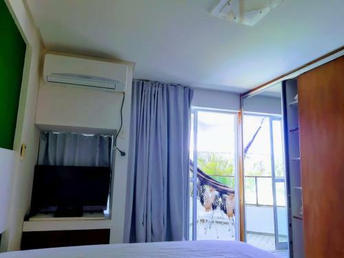 Apartamento Ancorar Resort Beira-mar de Porto de Galinhas