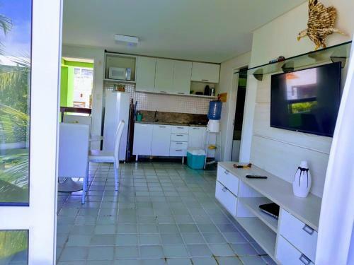 Apartamento Ancorar Resort Beira-mar de Porto de Galinhas