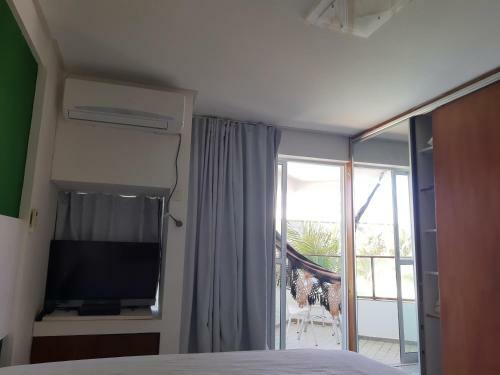 Apartamento Ancorar Resort Beira-mar de Porto de Galinhas