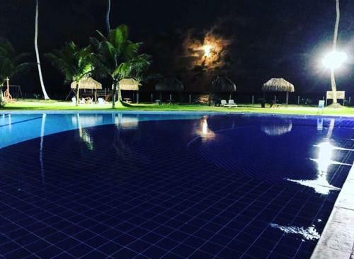 Apartamento Ancorar Resort Beira-mar de Porto de Galinhas