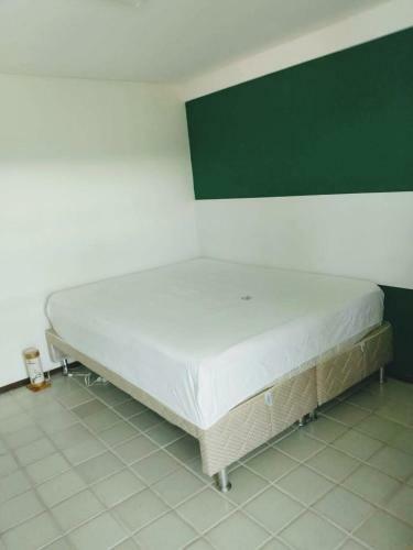 Apartamento Ancorar Resort Beira-mar de Porto de Galinhas