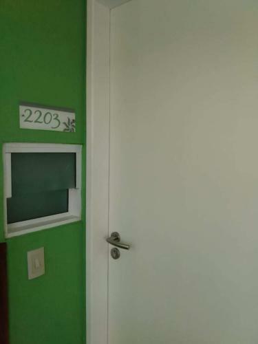 Apartamento Ancorar Resort Beira-mar de Porto de Galinhas