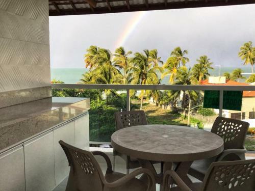 Apartamento Solar Porto Rico