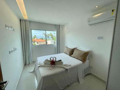Apartamento Solar Porto Rico