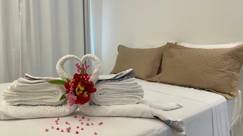 Apartamento Solar Porto Rico