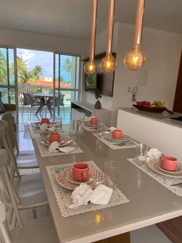 Apartamento Solar Porto Rico