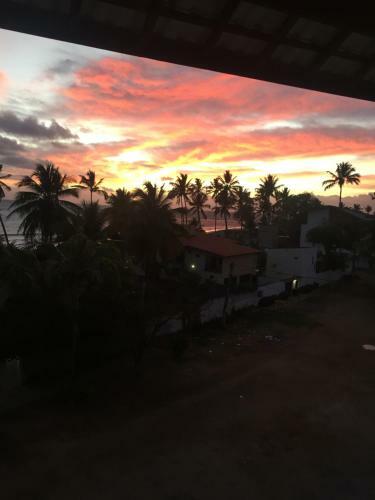 Apartamento Solar Porto Rico
