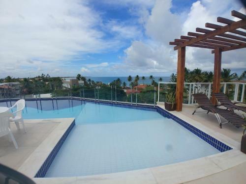 Apartamento Makaiba Residence