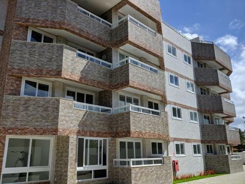 Apartamento Makaiba Residence