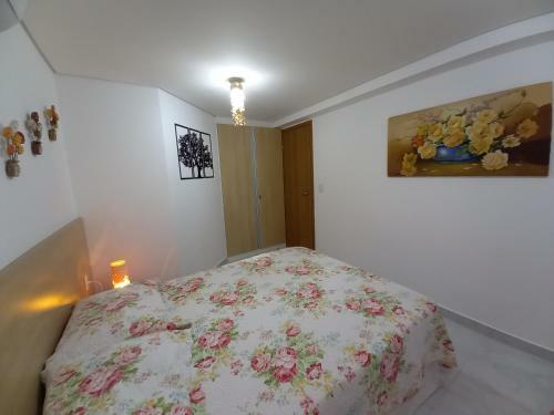 Apartamento Makaiba Residence