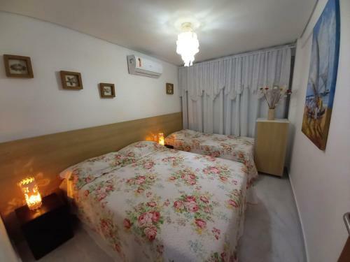 Apartamento Makaiba Residence