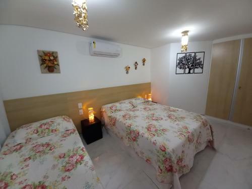 Apartamento Makaiba Residence