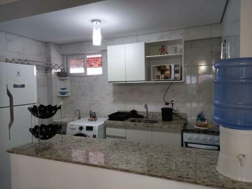 Apartamento Makaiba Residence