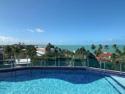 Apartamento Makaiba Residence