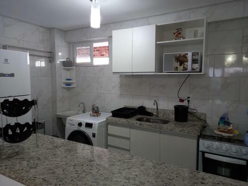 Apartamento Makaiba Residence