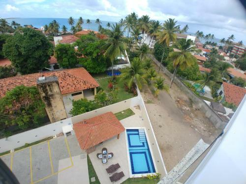 Apartamento Makaiba Residence