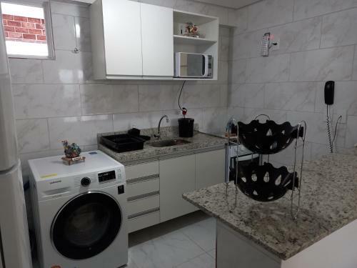 Apartamento Makaiba Residence