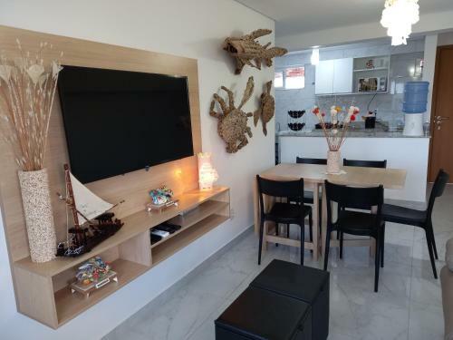 Apartamento Makaiba Residence