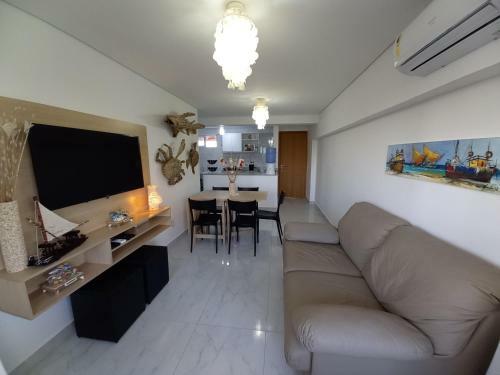 Apartamento Makaiba Residence
