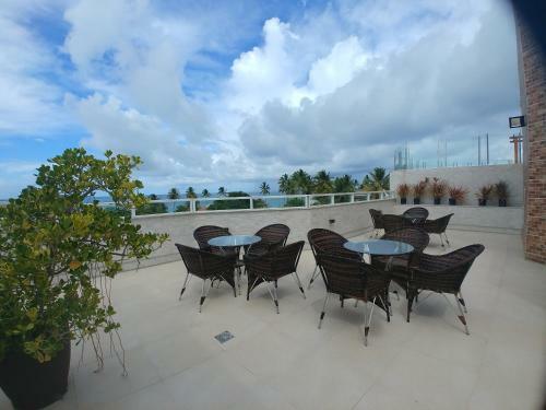 Apartamento Makaiba Residence