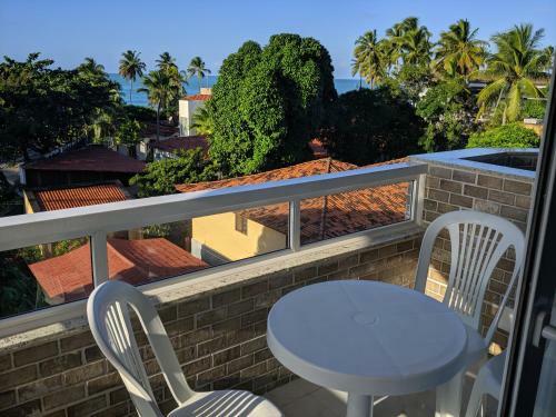 Apartamento Makaiba Residence