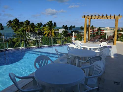 Apartamento Makaiba Residence