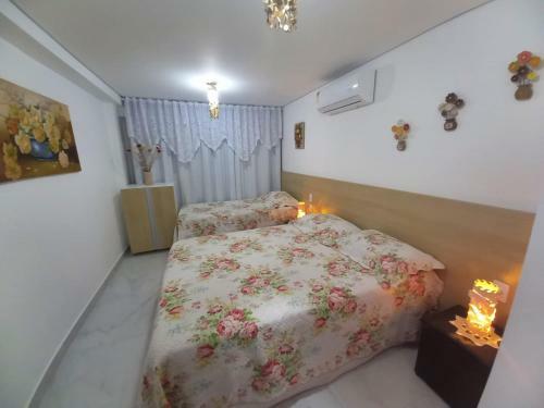 Apartamento Makaiba Residence