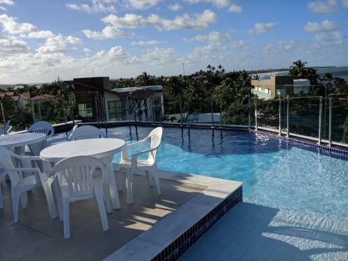 Apartamento Makaiba Residence