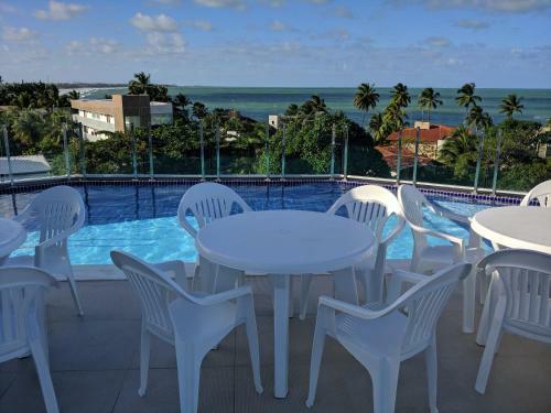 Apartamento Makaiba Residence