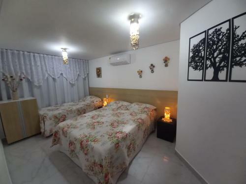 Apartamento Makaiba Residence