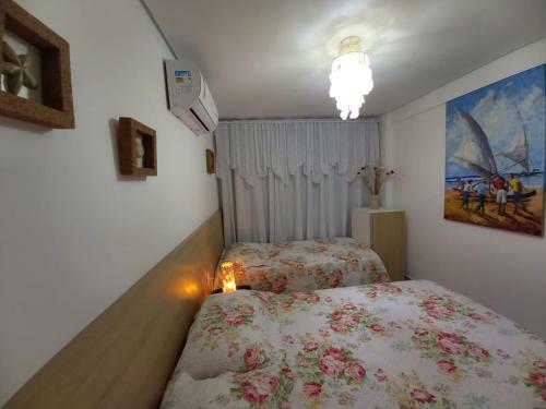 Apartamento Makaiba Residence