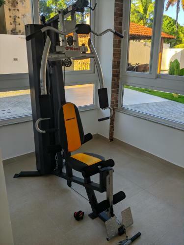 Apartamento Makaiba Residence