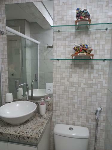 Apartamento Makaiba Residence