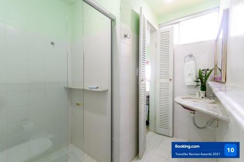 Casa A Beira Mar Com 4 Suites E Muito Conforto