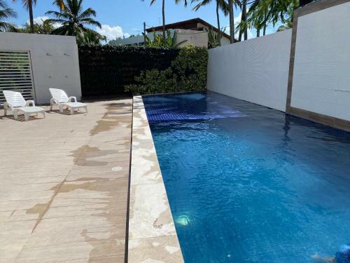 Apartamento Condom�nio Solar Porto Rico Ap 3
