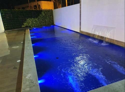 Apartamento Condom�nio Solar Porto Rico Ap 3