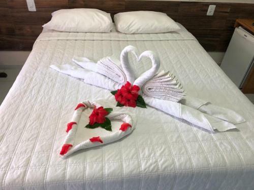 Posada Pousada Bella Suites