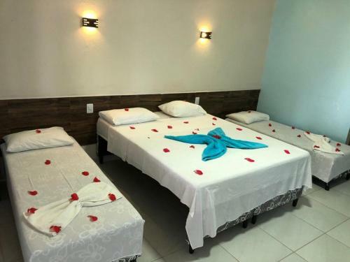 Posada Pousada Bella Suites