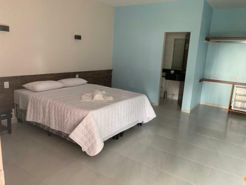 Posada Pousada Bella Suites