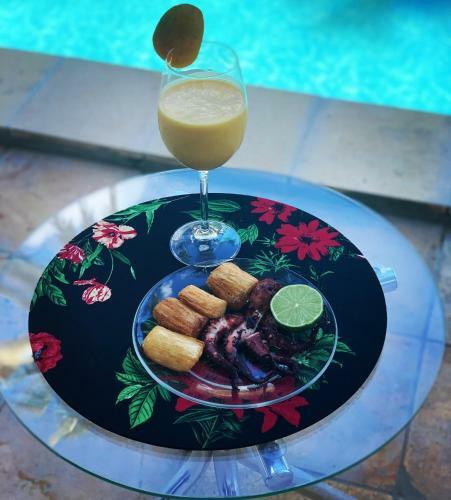 Posada Pousada Bella Suites