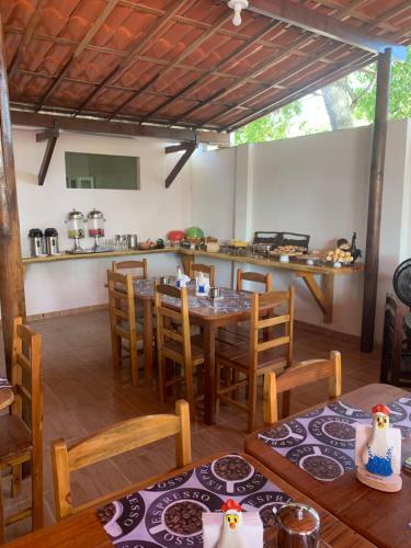 Posada Pousada Bella Suites