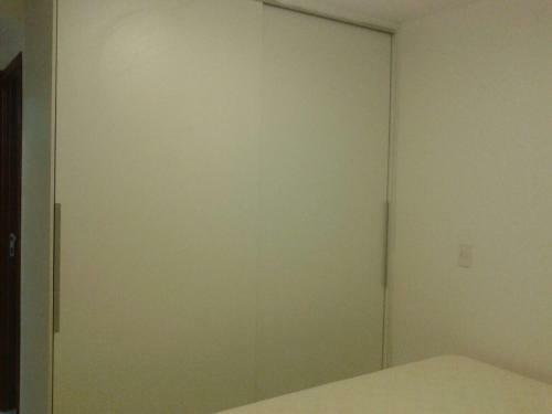 Apartamento Nannai Residence - Vila Garoupa