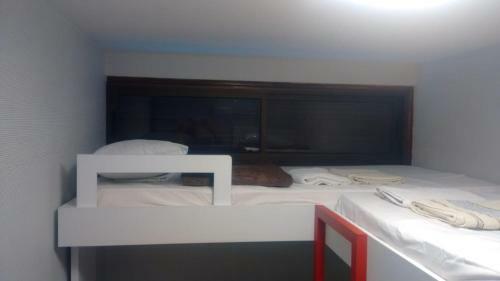 Apartamento Nannai Residence - Vila Garoupa