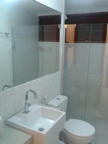 Apartamento Nannai Residence - Vila Garoupa