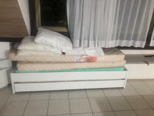 Apartamento Beach Class Muro Alto
