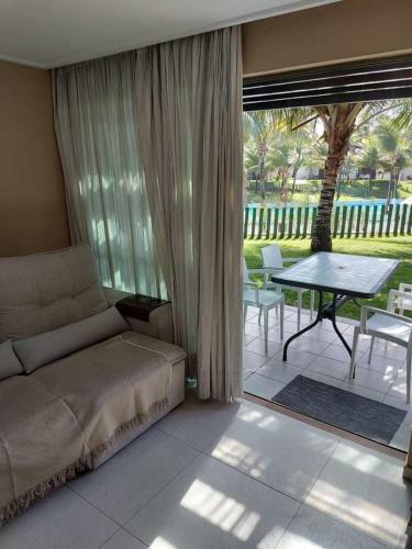 Apartamento Beach Class Muro Alto