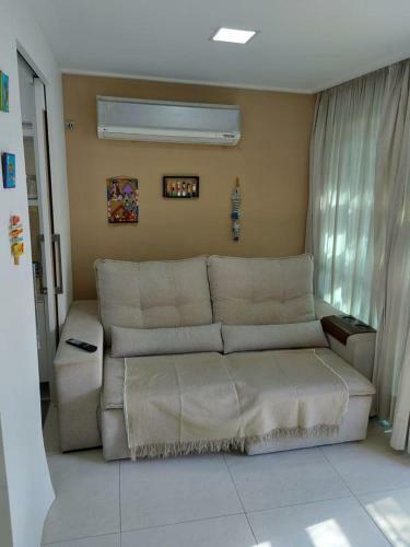 Apartamento Beach Class Muro Alto