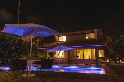 Bangalo Malawi Beira Mar