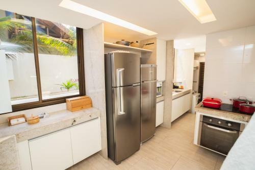 Bangalo Malawi Beira Mar